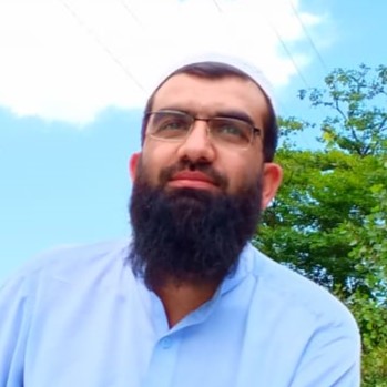 Mufti Abdul Qayyum Haqqani