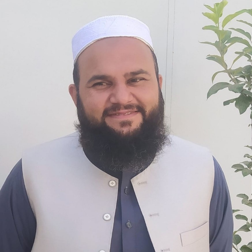 Muhammad Adnan Hayat