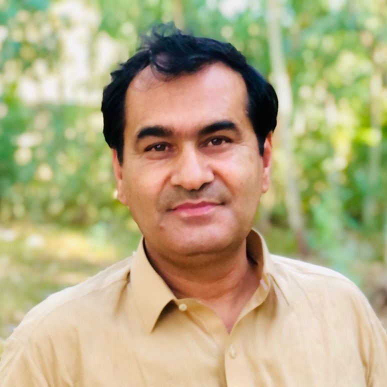 Fayaz Ud Din
