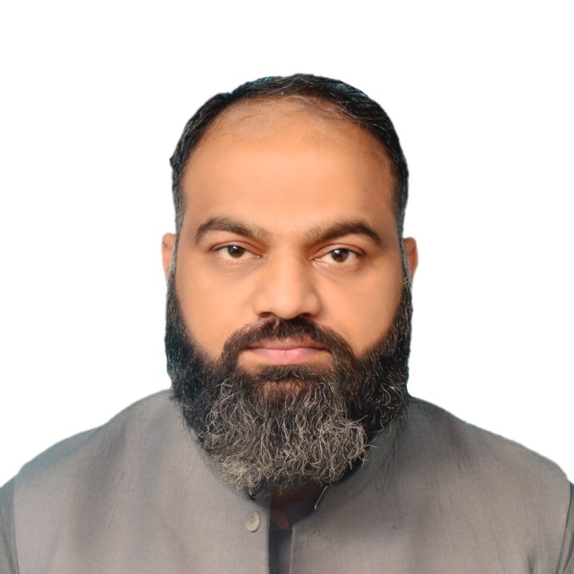 Muhammad Sheraz Hayat