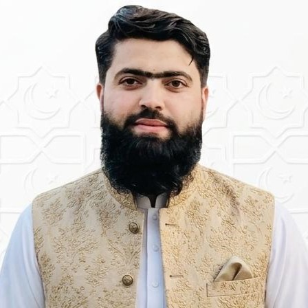 Ihsan Ullah