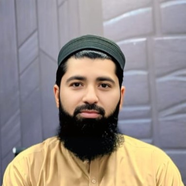 Engr. Syed Sher Shah