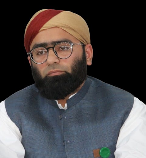 Mufti Qasim Hashmi
